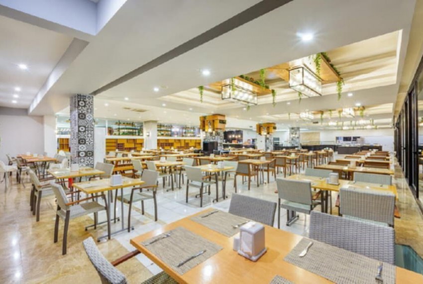 Smartline Numa Konaktepe Hotel, 4* Smartline Numa Konaktepe Hotel, 4*