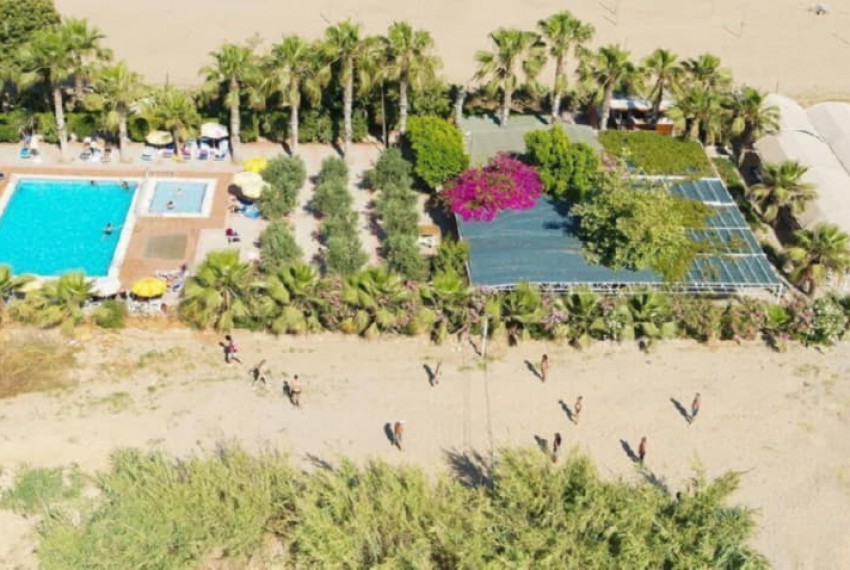 Smartline Numa Konaktepe Hotel, 4* Smartline Numa Konaktepe Hotel, 4*