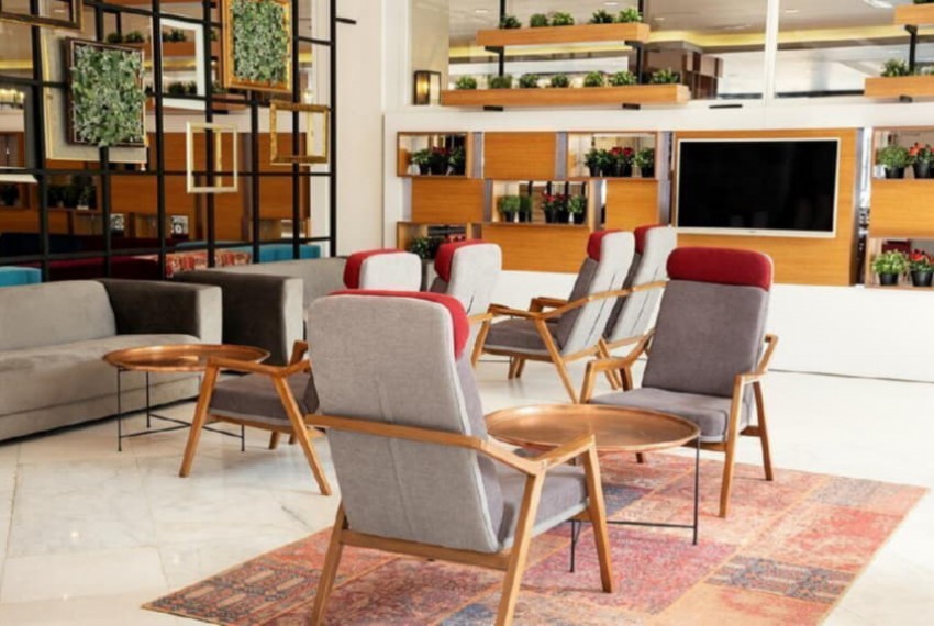 Smartline Numa Konaktepe Hotel, 4* Smartline Numa Konaktepe Hotel, 4*