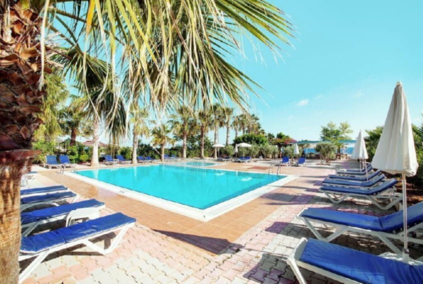 Smartline Numa Konaktepe Hotel, 4* Smartline Numa Konaktepe Hotel, 4*