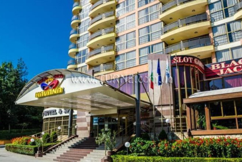 Havana, 4* Havana, 4*