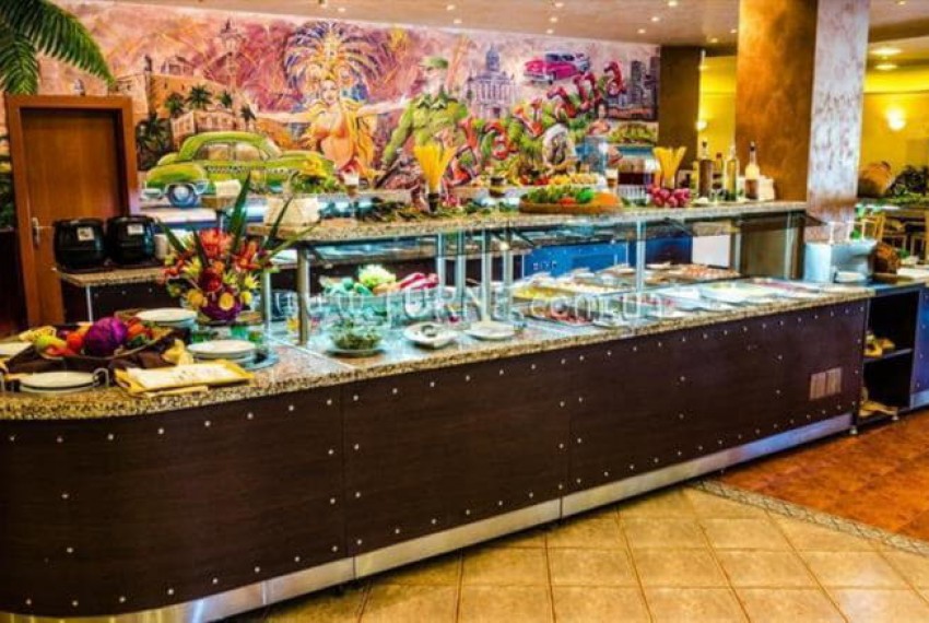 Havana, 4* Havana, 4*
