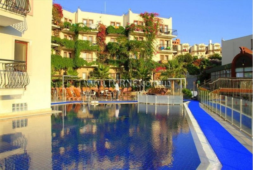 Golden Age Crystal Bodrum, 4* Golden Age Crystal Bodrum, 4*