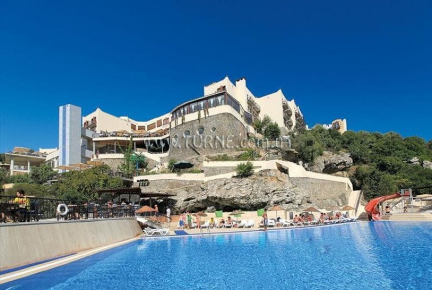 Golden Age Crystal Bodrum, 4* Golden Age Crystal Bodrum, 4*