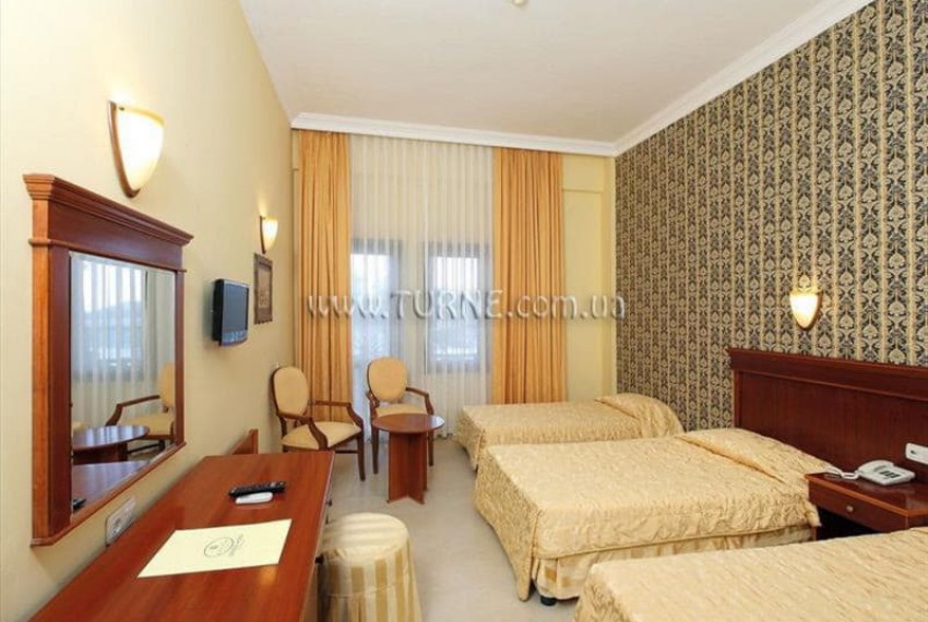 Golden Age Crystal Bodrum, 4* Golden Age Crystal Bodrum, 4*