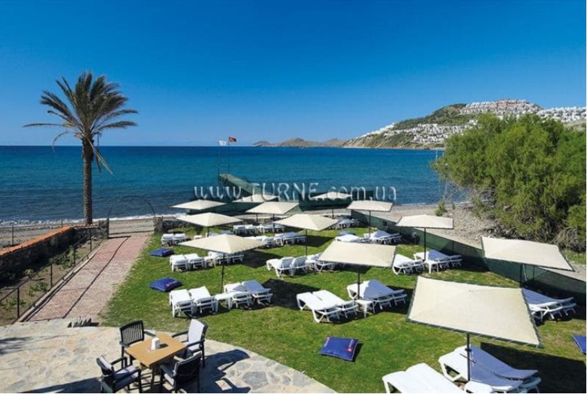 Golden Age Crystal Bodrum, 4* Golden Age Crystal Bodrum, 4*