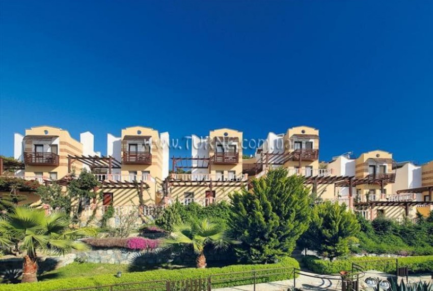 Golden Age Crystal Bodrum, 4* Golden Age Crystal Bodrum, 4*