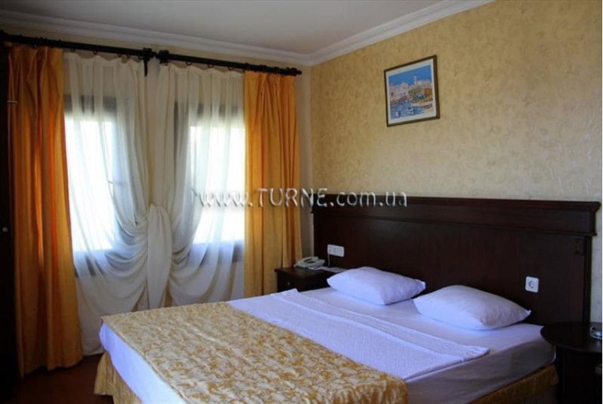 Golden Age Crystal Bodrum, 4* Golden Age Crystal Bodrum, 4*