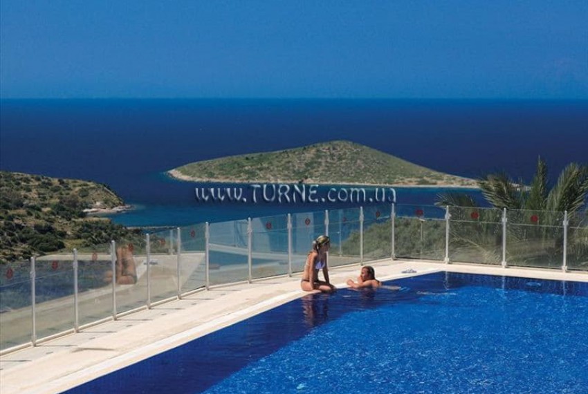 Golden Age Crystal Bodrum, 4* Golden Age Crystal Bodrum, 4*