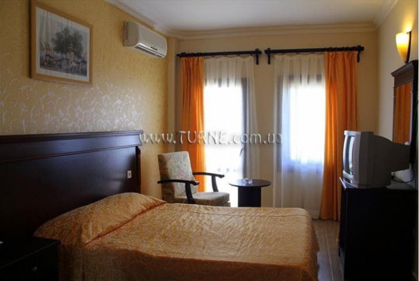 Golden Age Crystal Bodrum, 4* Golden Age Crystal Bodrum, 4*