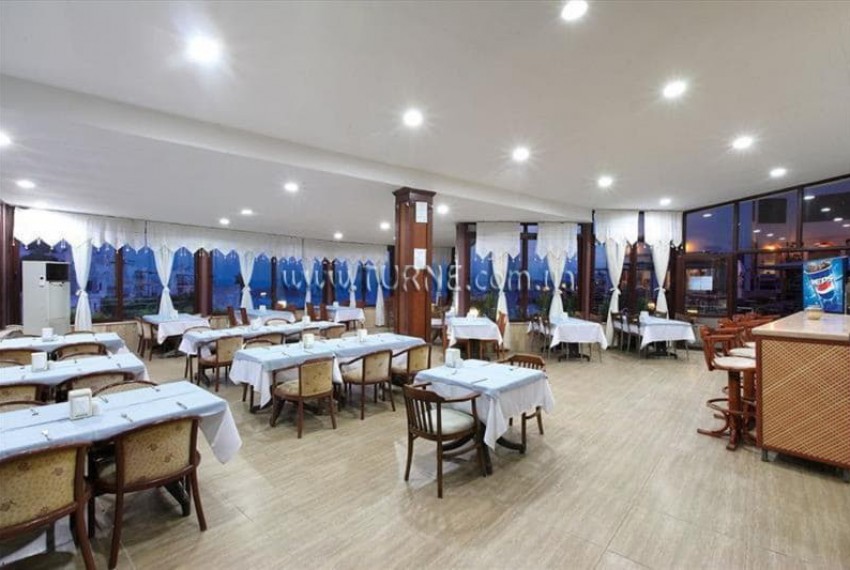 Golden Age Crystal Bodrum, 4* Golden Age Crystal Bodrum, 4*