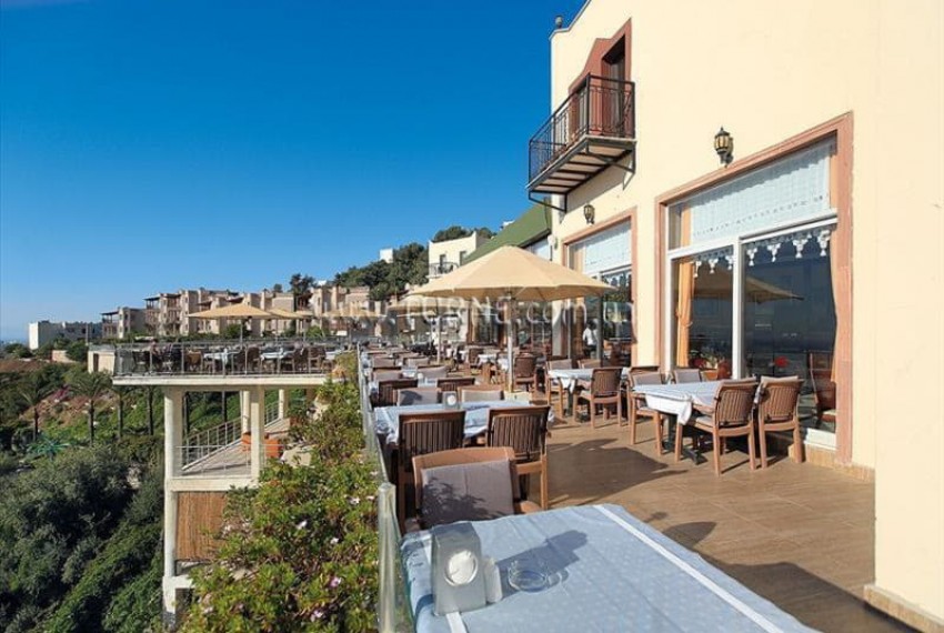Golden Age Crystal Bodrum, 4* Golden Age Crystal Bodrum, 4*