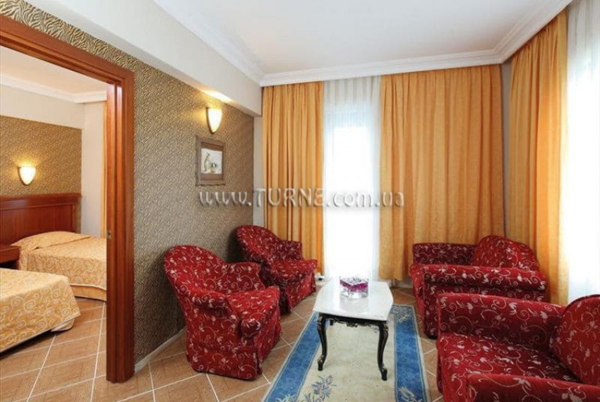 Golden Age Crystal Bodrum, 4* Golden Age Crystal Bodrum, 4*