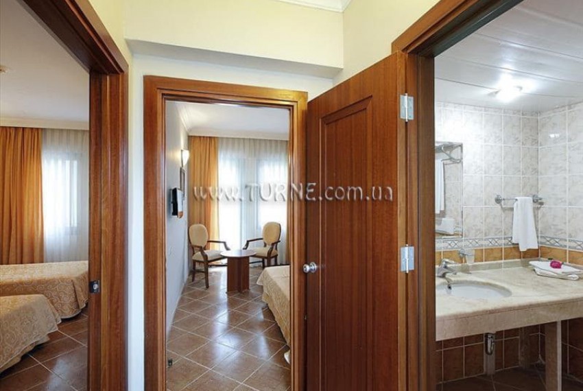 Golden Age Crystal Bodrum, 4* Golden Age Crystal Bodrum, 4*