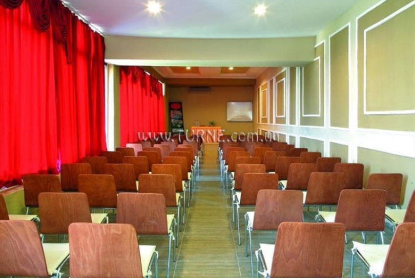 Golden Age Crystal Bodrum, 4* Golden Age Crystal Bodrum, 4*