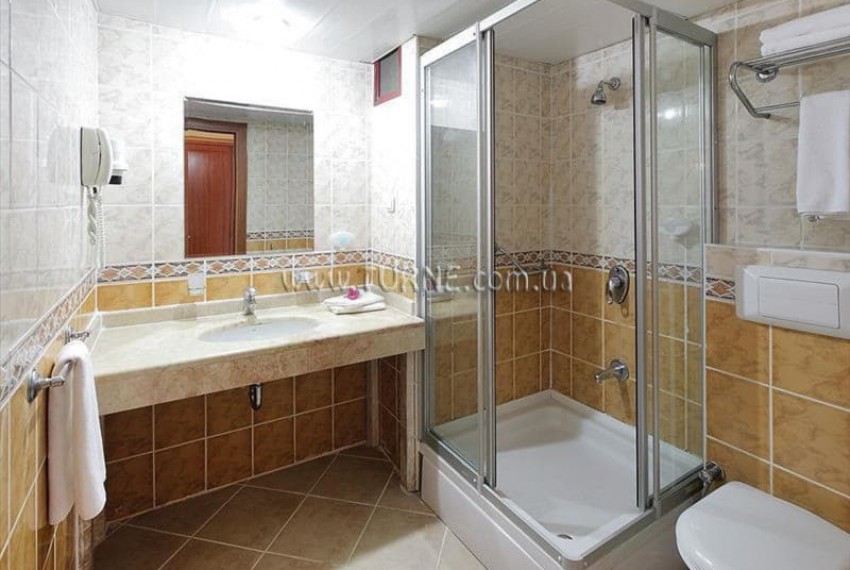Golden Age Crystal Bodrum, 4* Golden Age Crystal Bodrum, 4*