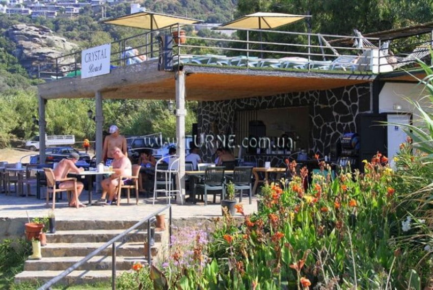 Golden Age Crystal Bodrum, 4* Golden Age Crystal Bodrum, 4*