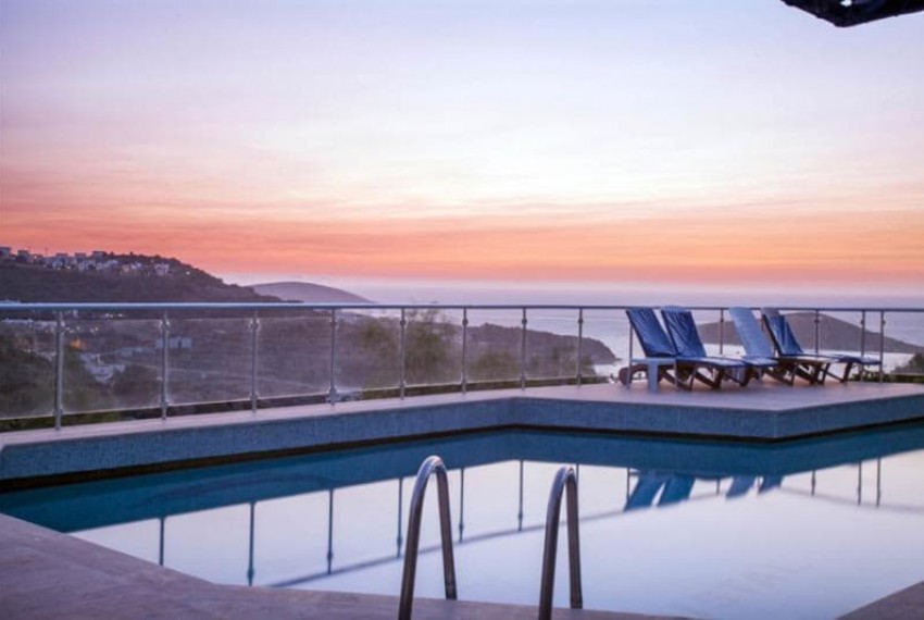 Golden Age Crystal Bodrum, 4* Golden Age Crystal Bodrum, 4*
