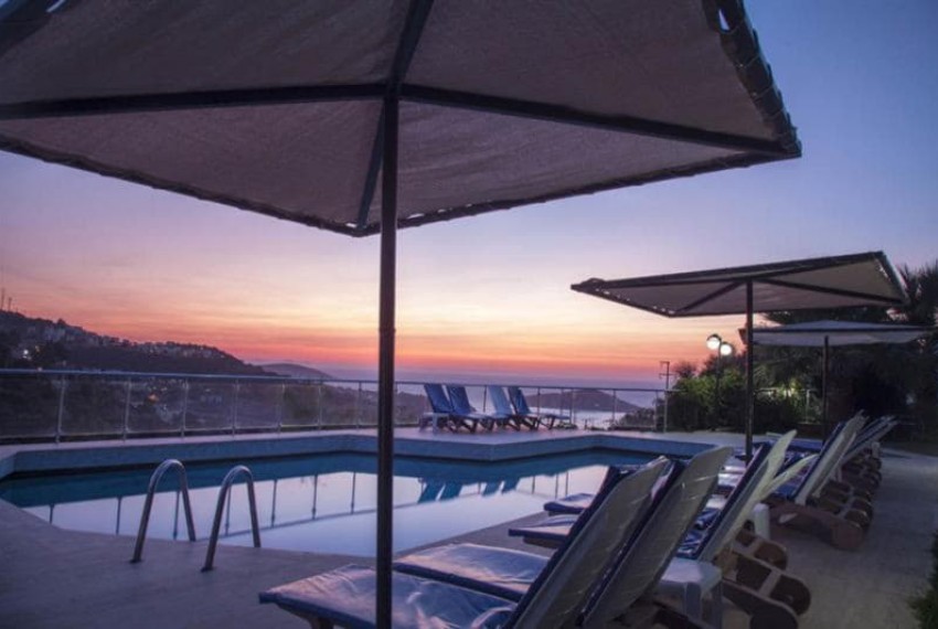 Golden Age Crystal Bodrum, 4* Golden Age Crystal Bodrum, 4*