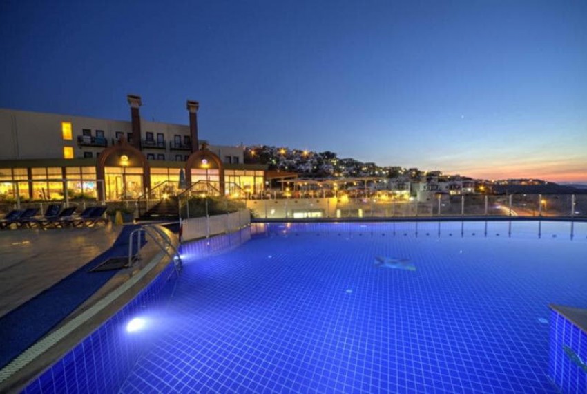 Golden Age Crystal Bodrum, 4* Golden Age Crystal Bodrum, 4*