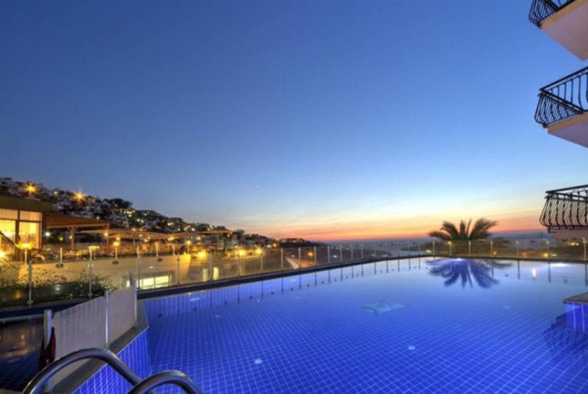 Golden Age Crystal Bodrum, 4* Golden Age Crystal Bodrum, 4*