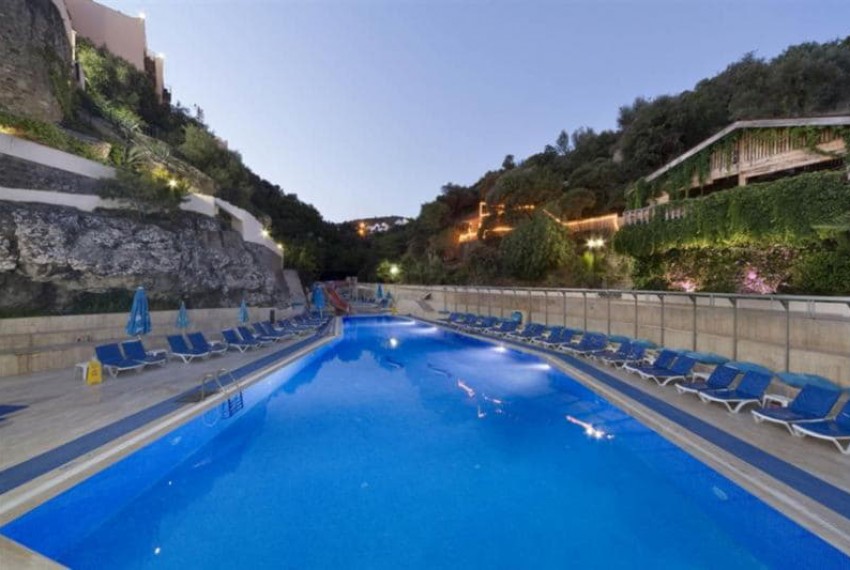Golden Age Crystal Bodrum, 4* Golden Age Crystal Bodrum, 4*