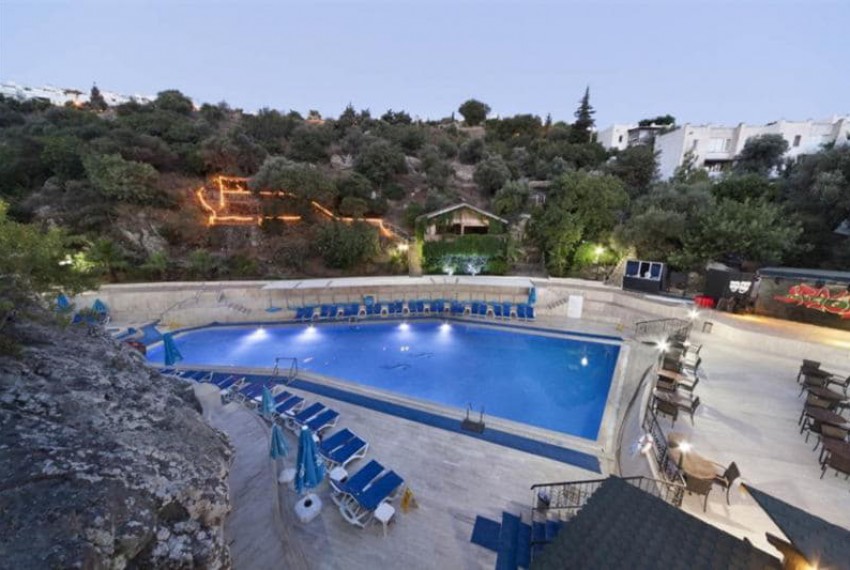Golden Age Crystal Bodrum, 4* Golden Age Crystal Bodrum, 4*