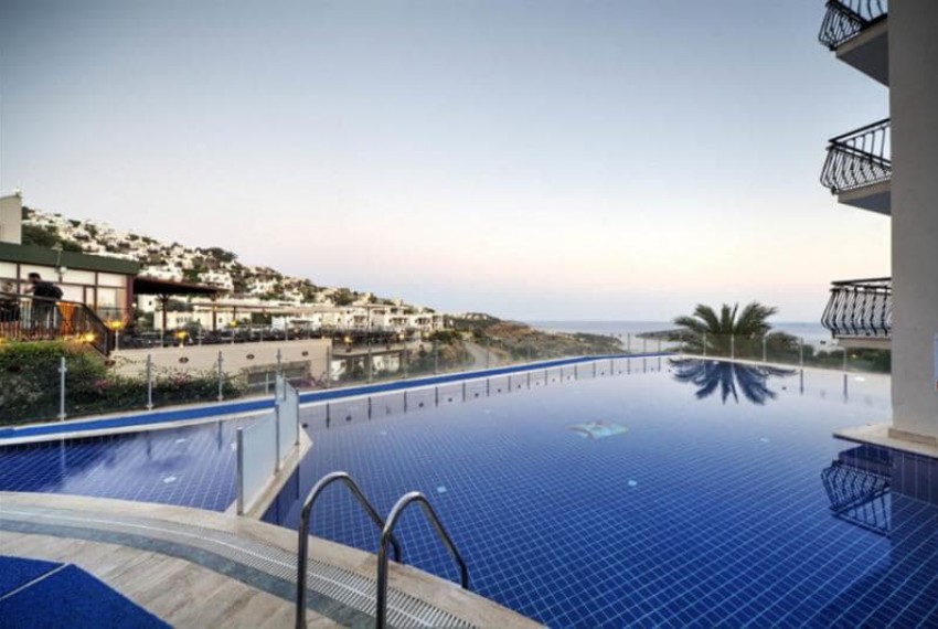 Golden Age Crystal Bodrum, 4* Golden Age Crystal Bodrum, 4*
