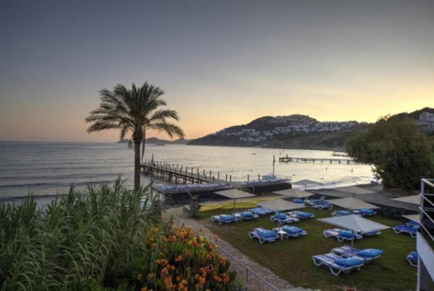 Golden Age Crystal Bodrum, 4* Golden Age Crystal Bodrum, 4*