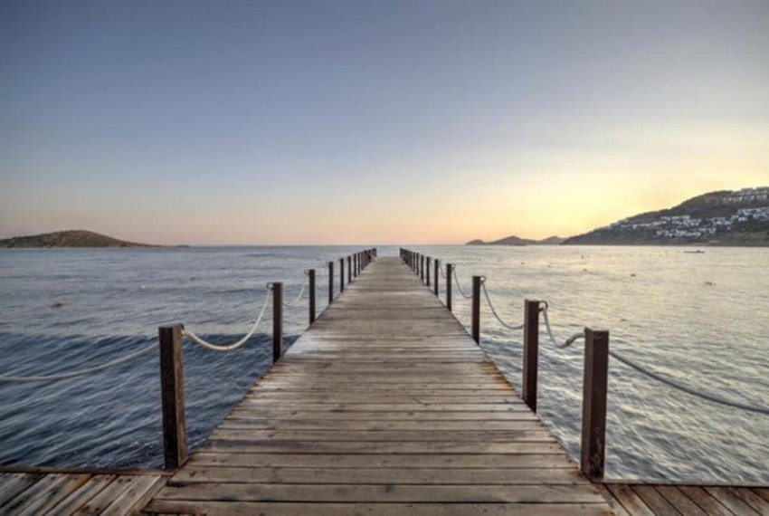 Golden Age Crystal Bodrum, 4* Golden Age Crystal Bodrum, 4*