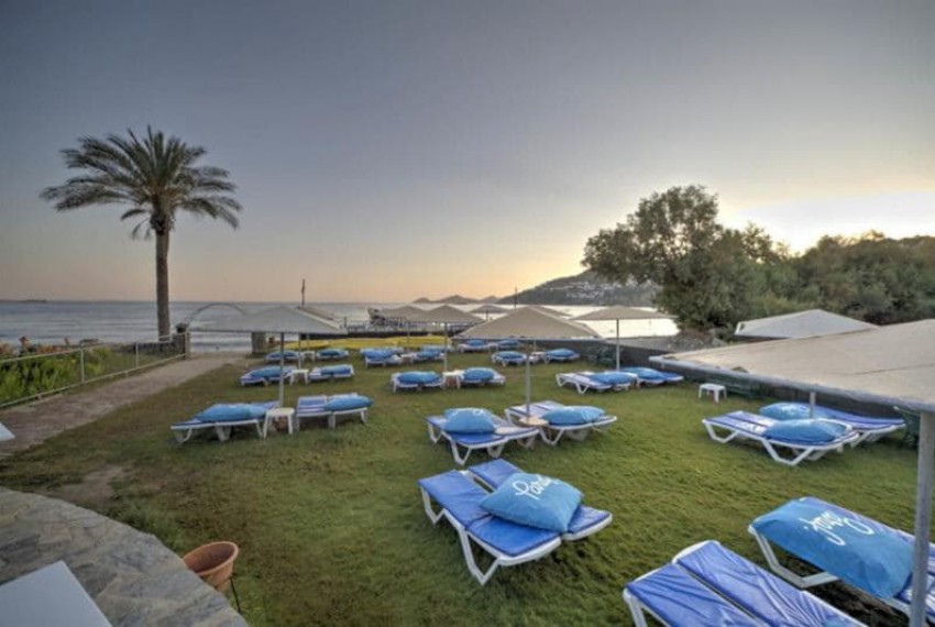 Golden Age Crystal Bodrum, 4* Golden Age Crystal Bodrum, 4*