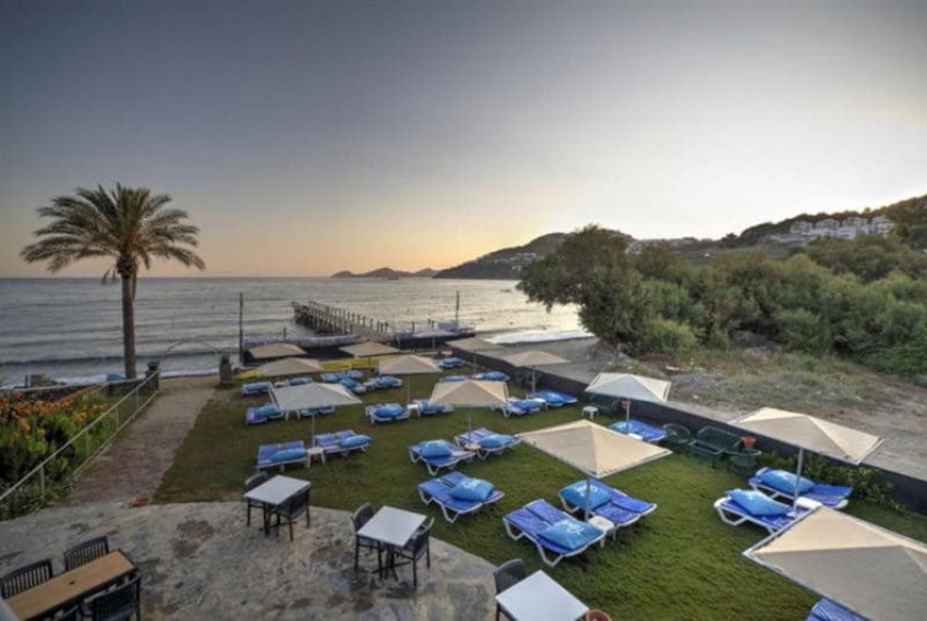Golden Age Crystal Bodrum, 4* Golden Age Crystal Bodrum, 4*