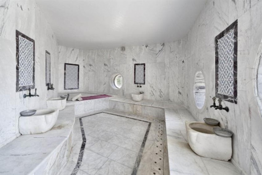 Golden Age Crystal Bodrum, 4* Golden Age Crystal Bodrum, 4*