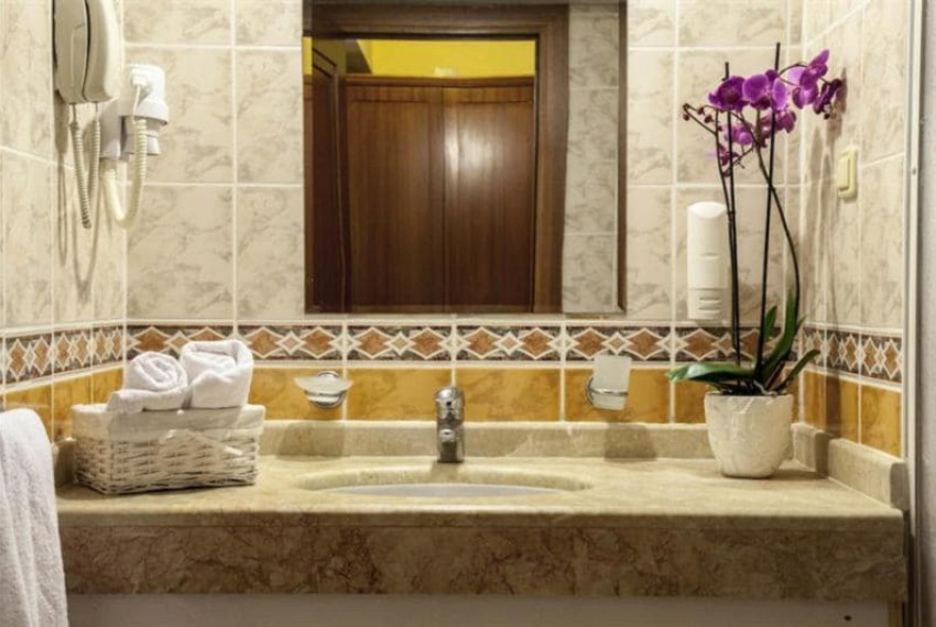Golden Age Crystal Bodrum, 4* Golden Age Crystal Bodrum, 4*
