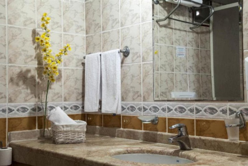 Golden Age Crystal Bodrum, 4* Golden Age Crystal Bodrum, 4*