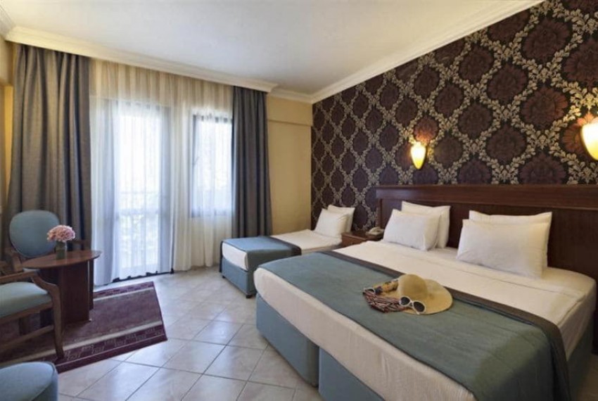 Golden Age Crystal Bodrum, 4* Golden Age Crystal Bodrum, 4*