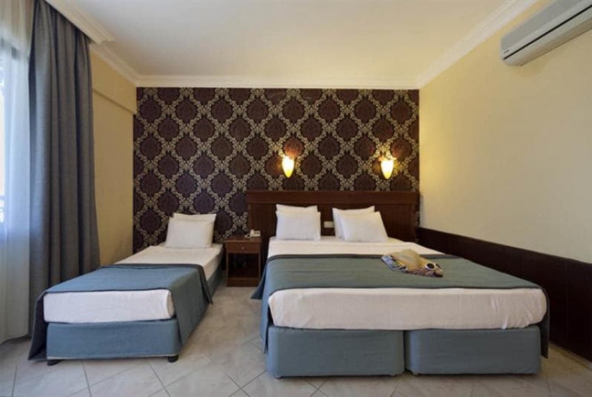 Golden Age Crystal Bodrum, 4* Golden Age Crystal Bodrum, 4*