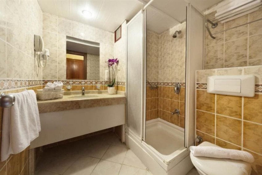 Golden Age Crystal Bodrum, 4* Golden Age Crystal Bodrum, 4*
