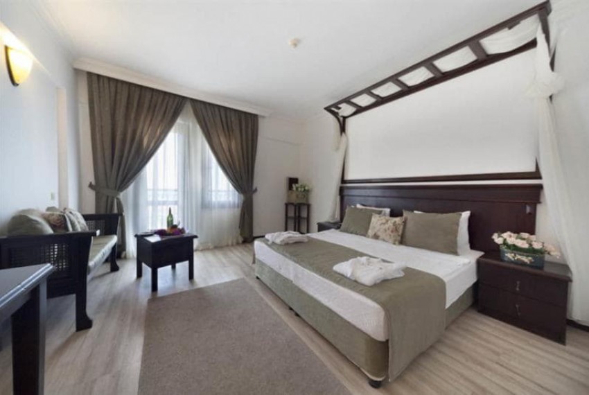 Golden Age Crystal Bodrum, 4* Golden Age Crystal Bodrum, 4*