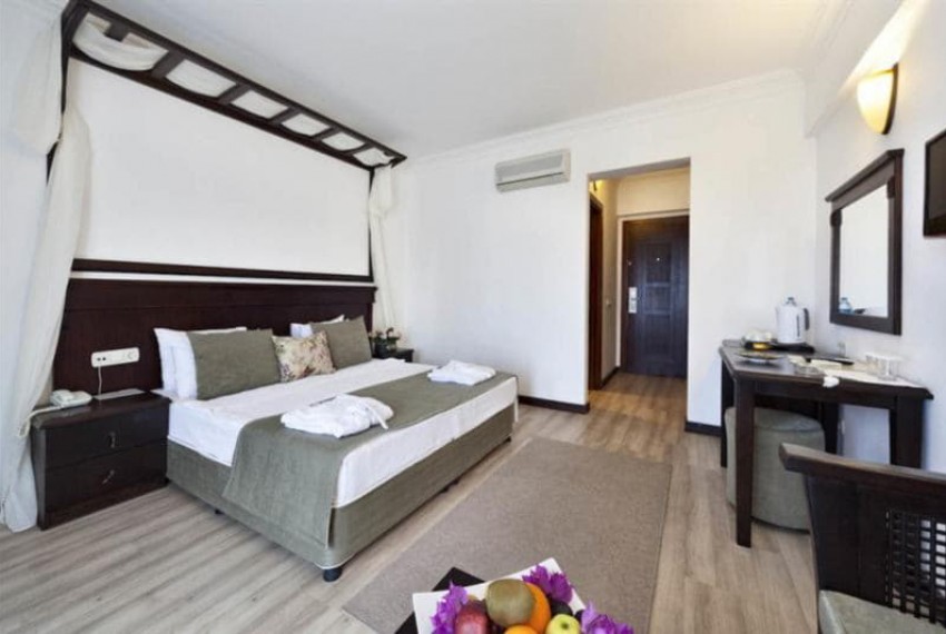Golden Age Crystal Bodrum, 4* Golden Age Crystal Bodrum, 4*