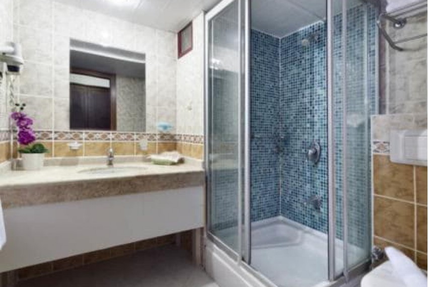 Golden Age Crystal Bodrum, 4* Golden Age Crystal Bodrum, 4*