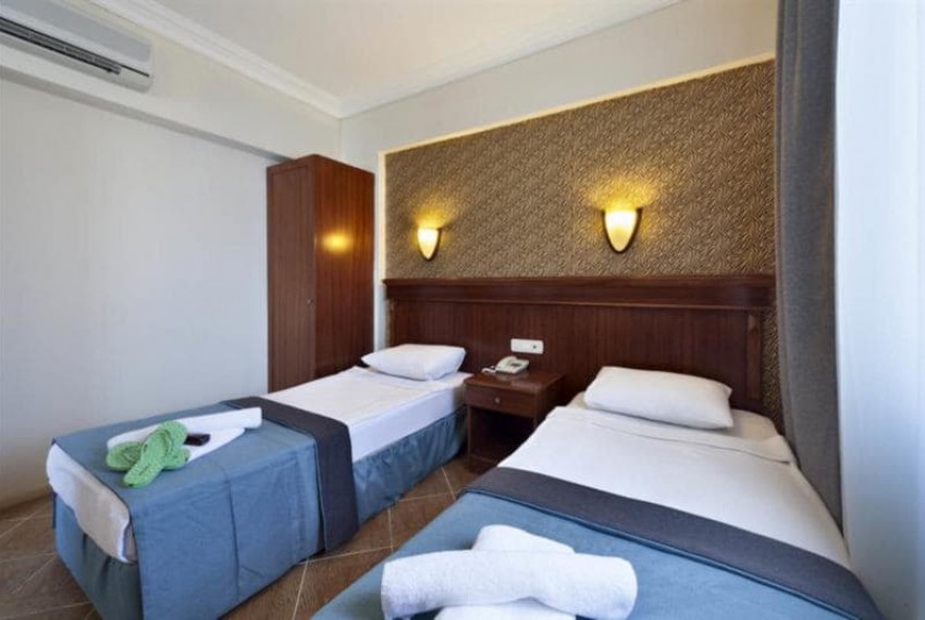 Golden Age Crystal Bodrum, 4* Golden Age Crystal Bodrum, 4*