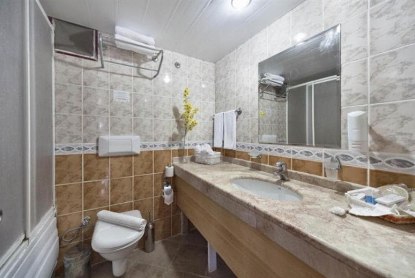 Golden Age Crystal Bodrum, 4* Golden Age Crystal Bodrum, 4*