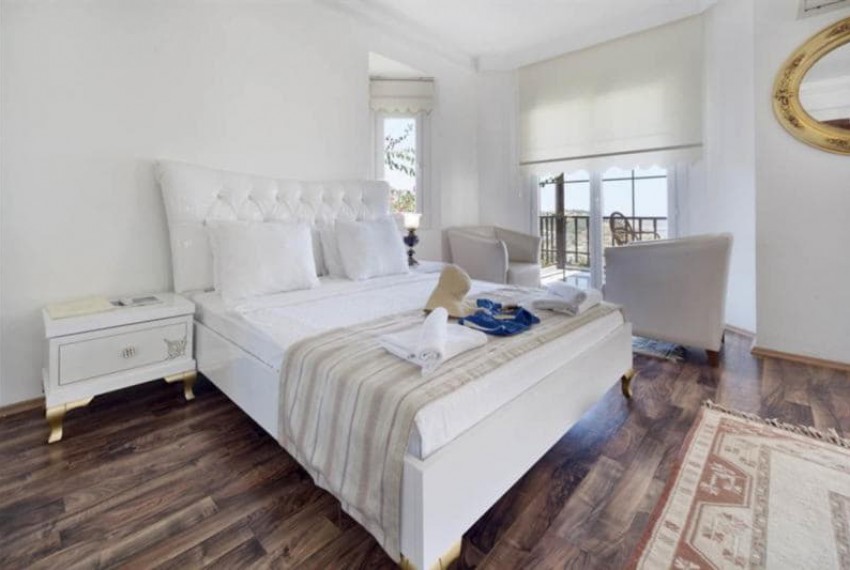Golden Age Crystal Bodrum, 4* Golden Age Crystal Bodrum, 4*