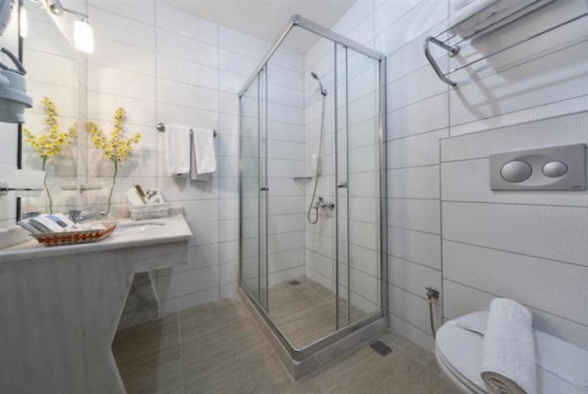 Golden Age Crystal Bodrum, 4* Golden Age Crystal Bodrum, 4*