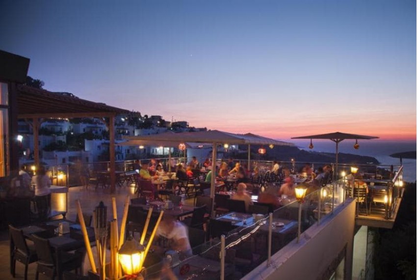 Golden Age Crystal Bodrum, 4* Golden Age Crystal Bodrum, 4*