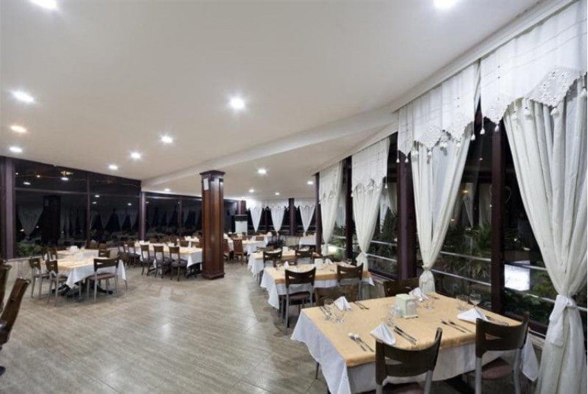 Golden Age Crystal Bodrum, 4* Golden Age Crystal Bodrum, 4*