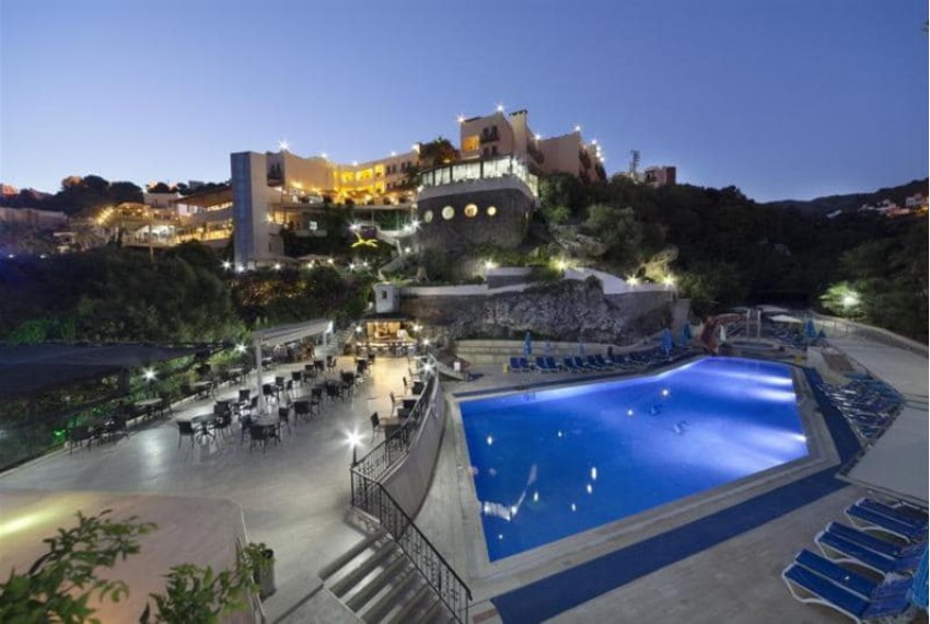 Golden Age Crystal Bodrum, 4* Golden Age Crystal Bodrum, 4*