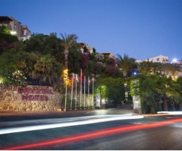 Golden Age Crystal Bodrum, 4*