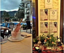 Meril Hotel, 4*
